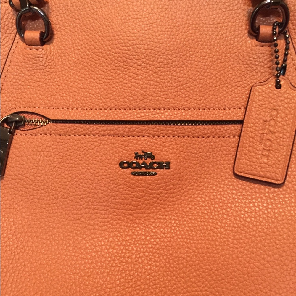 Coach Bag - Picture 3 of 5